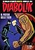 Diabolik anno LII n. 6: Il potere delle tigri