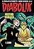 Diabolik anno XXXVIII n. 9: Mistero insoluto