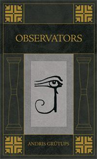 Observators (Hardcover)