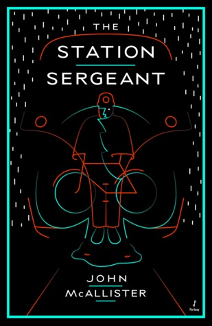 The Station Sergeant