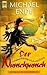 Der satanarchäolügenialkohöllische Wunschpunsch by Michael Ende
