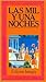 Las mil y una noches, Volumen 1 - 2 completo by Anonymous Las mil y una noches, Volumen 1 - 2 completo by Anonymous