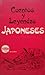 Cuentos y leyendas japoneses