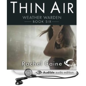 Thin Air