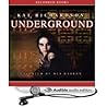 Underground by Kat Richardson