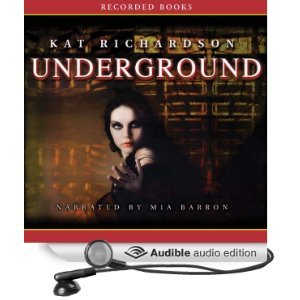 Underground