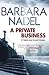 A Private Business (Hakim and Arnold #1)