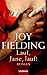 Lauf, Jane, lauf! by Joy Fielding