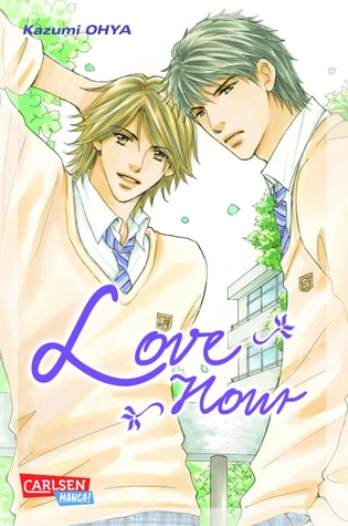 Love Hour (Paperback)