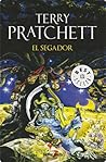 El segador by Terry Pratchett