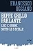 Beppe Grillo parlante