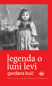 Legenda o Luni Levi (Hardcover)