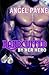 Handcuffed by Her Hero (The W.I.L.D. Boys Of Special Forces, #2)
