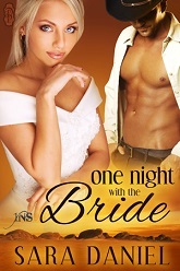 One Night with the Bride (One Night With the Bridal Party, #1)
