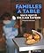 Familles à table