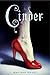 Cinder by Marissa Meyer