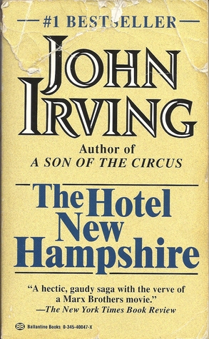 The Hotel New Hampshire
