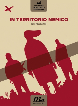 In territorio nemico (Paperback)