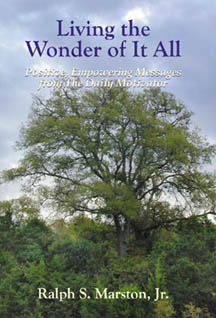 Living the Wonder of It All