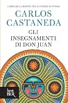 Gli insegnamenti ...