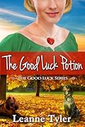 The Good Luck Potion