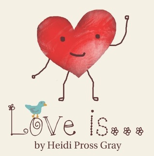 Love is...
