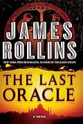 The Last Oracle (Sigma Force, #5)