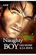 The Naughty Boy