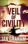 Veil of Civility: a Black Shuck thriller