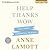 Help Thanks Wow: The Three Essential Prayers