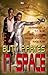 Butt Pirates in Space by Kiernan Kelly