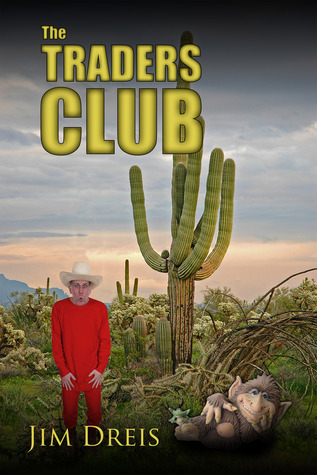 The Traders Club (The Traders, #3)