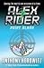 Point Blank (Alex Rider, #2)