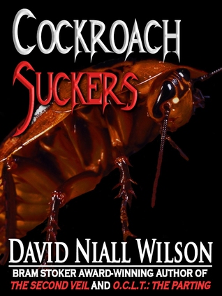 Cockroach Suckers (Kindle Edition)