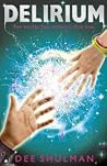 Delirium (Parallon Trilogy, #2)