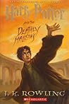 Harry Potter and the Deathly Hallows by J.K. Rowling