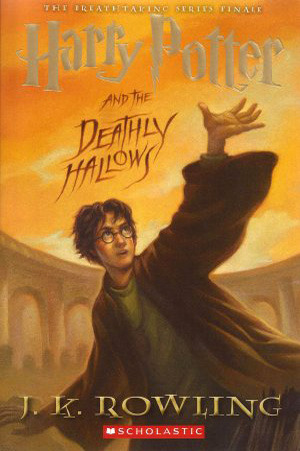 Harry Potter and the Deathly Hallows