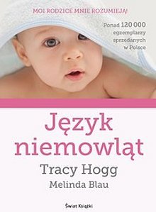 Język niemowląt