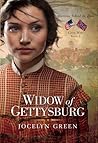 Widow of Gettysburg by Jocelyn Green