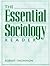 The Essential Sociology Reader