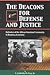 The Deacons "for Defense and Justice" : defenders of the African American community in Bogalusa, Louisiana during the 1960"s