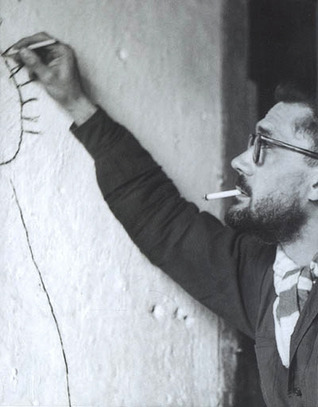 Fernand Deligny : Œuvres