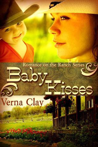 Baby Kisses (Romance on the Ranch #3)