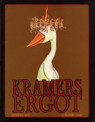 Kramers Ergot #1
