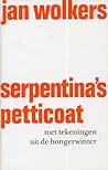 Serpentina's petticoat