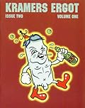 Kramers Ergot #2