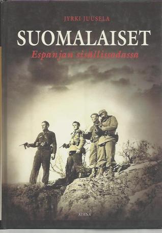 Suomalaiset Espanjan sisällissodassa