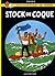 Stock de coque by Hergé