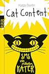 Cat Content by Katja Berlin