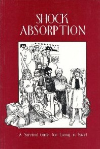 Shock Absorption: A Survival Guide for Living in Israel